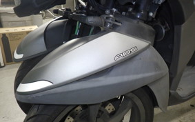 YAMAHA TRICITY 125 A  ヤネツキ 2002 SEC1J