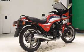 KAWASAKI GPZ400 2025 ZX400C