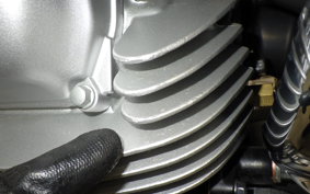 KAWASAKI W230 2018 BJ230A