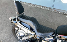 HONDA SHADOW 400 SLASHER 2004 NC40