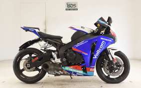 HONDA CBR1000RR Gen. 2