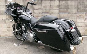 HARLEY FLTRXS 2023 KTP