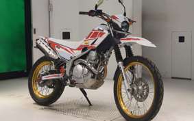 YAMAHA SEROW 250 Gen.2 DG17J