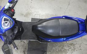 KYMCO RACING KING 180 FI