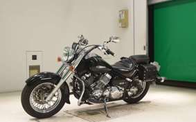 YAMAHA DRAGSTAR 400 CLASSIC  2014 VH02J