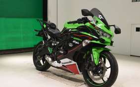 KAWASAKI ZX-25R 2022 ZX250E