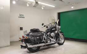 HARLEY FLSTCI 1450 2002