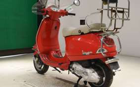 VESPA LX150 2007
