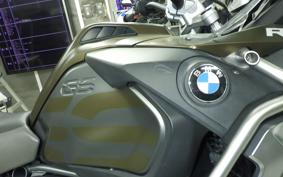 BMW R1250GS ADVENTURE 2019