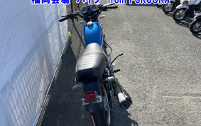 SUZUKI GN125 F Gen.2 PCJ2N