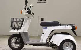 HONDA GYRO X 2024 TD02