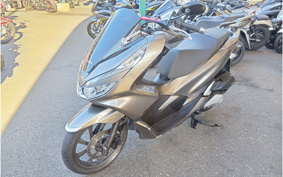 HONDA PCX 125 JF81