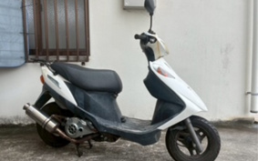SUZUKI ADDRESS V125 CF46A