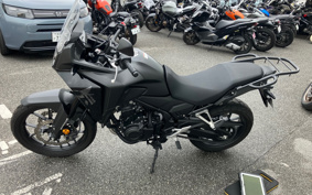 HONDA NX400 2025 NC65