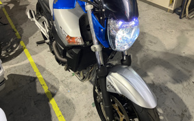 SUZUKI GSR 400 ABS 2009 GK7EA