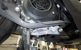 SUZUKI ADDRESS 110 CE47A