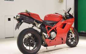 DUCATI 1098 S 2007