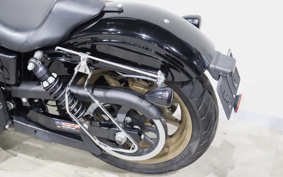 HARLEY FXDLS 2017 GS8