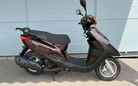 YAMAHA AKUSHI STREET SE53J