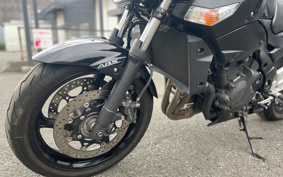 SUZUKI GSR400 ABS 2013 GK7EA