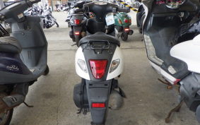 SUZUKI ﾚｯﾂ 2017 CA4AA