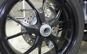 DUCATI 848 2009