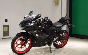 SUZUKI GSX-R125 2019 DL33B