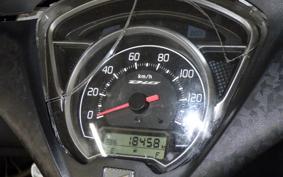 HONDA DIO110-3ﾍﾞｰｼｯｸ JK03