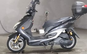 YAMAHA CYGNUS125X SE46