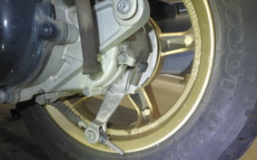 YAMAHA JOG ZR Gen.3 SA39J