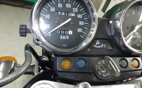 KAWASAKI BALIUS 250 Gen.2 2013 ZR250B