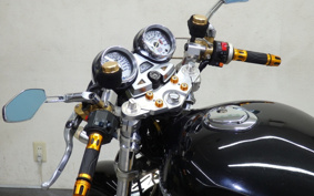 KAWASAKI ZEPHYR 1100 2004 ZRT10A