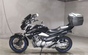 SUZUKI GSR250 GJ55D