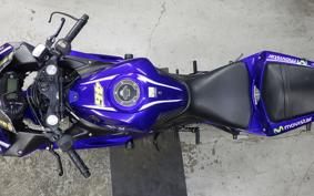 YAMAHA YZF R-3 2018 RH07J