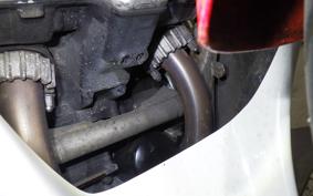 HONDA VF1000R 1984 SC16