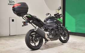 KAWASAKI Z400 Gen.2 2024 EX400G