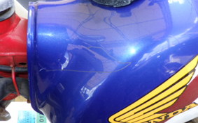 HONDA FTR223 MC34