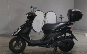 SUZUKI ADDRESS V125 CF4MA