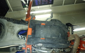 KTM 250 EXC F SIXDAYS 2021