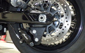 INDIAN Chief Dark Horse bobber 2024