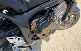 HONDA CB650R E-Clutch 2024 RH17