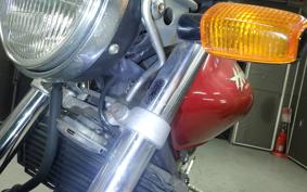 HONDA HORNET 250 MC31