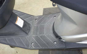 SUZUKI ADDRESS V100 1997 CE13A