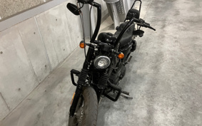 HARLEY HARLEY XL1200X 2018 LC3
