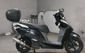 HONDA LEAD 125 JF45