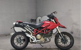 DUCATI HYPERMOTARD 1100S B100AA
