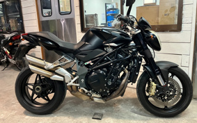 MV AGUSTA BRUTALE 920 2012 ZCGB530