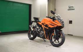 KTM 390 RC