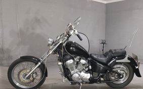 HONDA STEED 400 1992 NC26