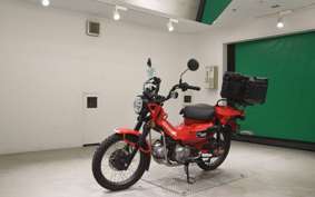 HONDA CT125 HUNTER CUB 2018 JA55